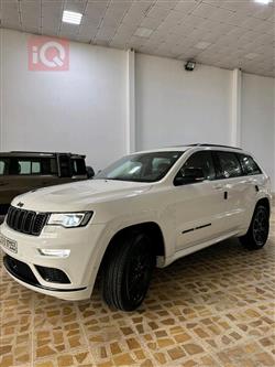 جيب جراند شيروكي